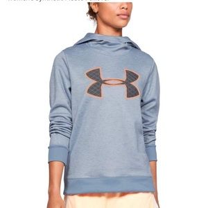 Under Armour sweater hoodie